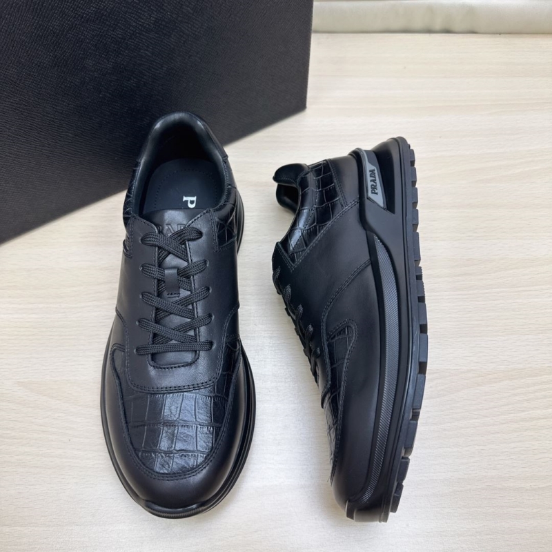 Prada Casual Shoes